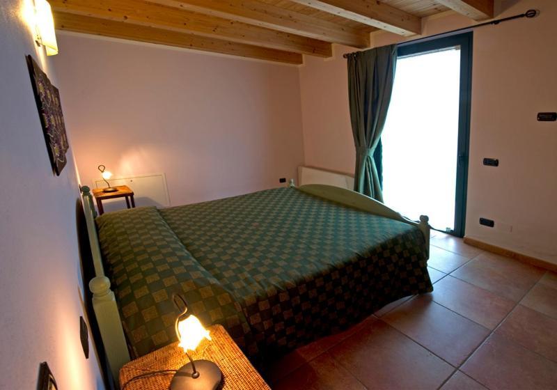 Agriturismo Il Melograno Villafranca di Verona Exterior photo