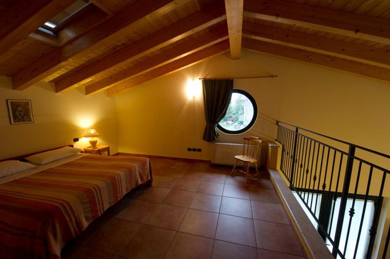 Agriturismo Il Melograno Villafranca di Verona Exterior photo