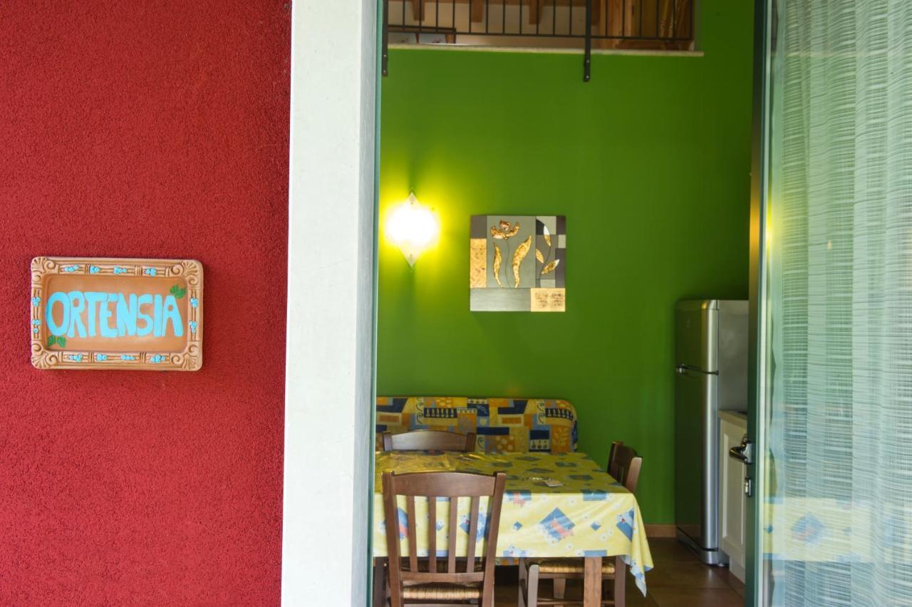 Agriturismo Il Melograno Villafranca di Verona Exterior photo