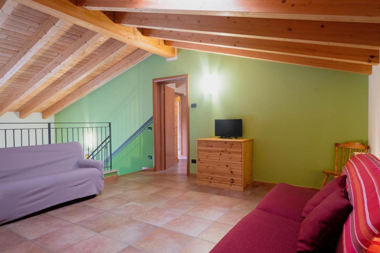 Agriturismo Il Melograno Villafranca di Verona Exterior photo